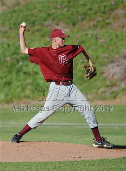 Thumbnail 2 in Paso Robles @ Righetti photogallery.