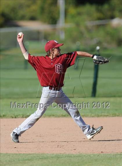 Thumbnail 2 in Paso Robles @ Righetti photogallery.