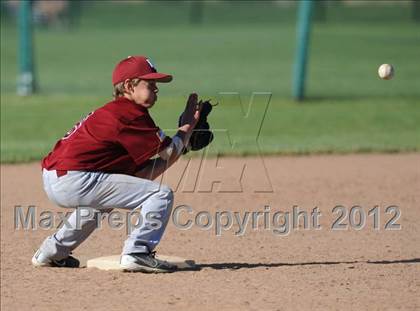 Thumbnail 3 in Paso Robles @ Righetti photogallery.