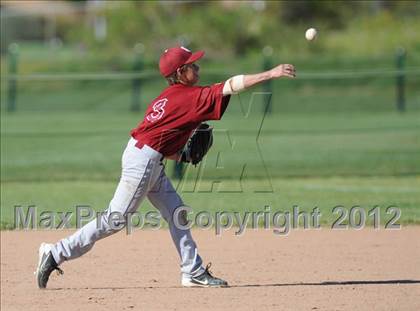 Thumbnail 3 in Paso Robles @ Righetti photogallery.