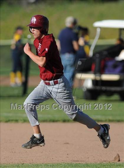 Thumbnail 2 in Paso Robles @ Righetti photogallery.