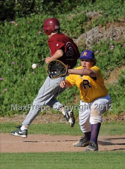 Thumbnail 3 in Paso Robles @ Righetti photogallery.