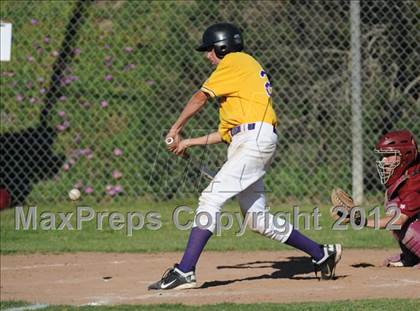 Thumbnail 1 in Paso Robles @ Righetti photogallery.