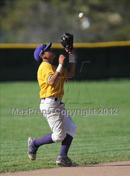 Thumbnail 1 in Paso Robles @ Righetti photogallery.