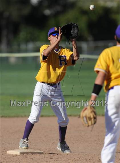 Thumbnail 2 in Paso Robles @ Righetti photogallery.