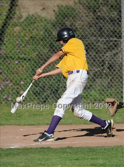 Thumbnail 2 in Paso Robles @ Righetti photogallery.