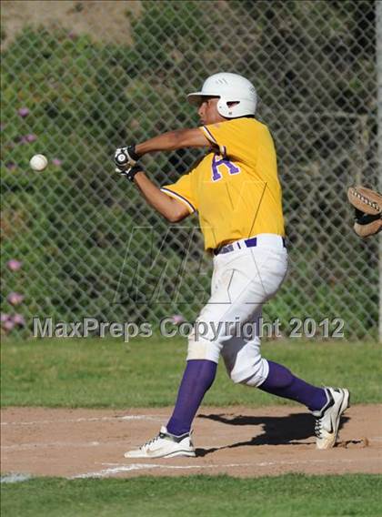 Thumbnail 3 in Paso Robles @ Righetti photogallery.