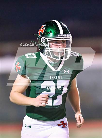Thumbnail 2 in Alvin @ Strake Jesuit photogallery.