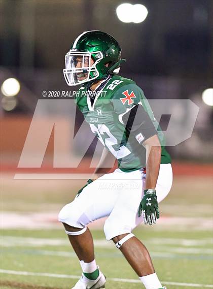 Thumbnail 2 in Alvin @ Strake Jesuit photogallery.
