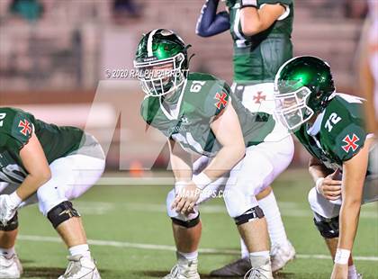 Thumbnail 3 in Alvin @ Strake Jesuit photogallery.