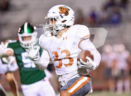 Thumbnail 3 in Alvin @ Strake Jesuit photogallery.
