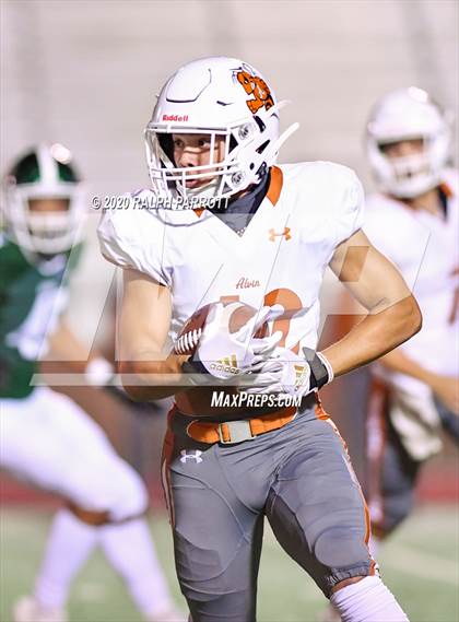 Thumbnail 2 in Alvin @ Strake Jesuit photogallery.