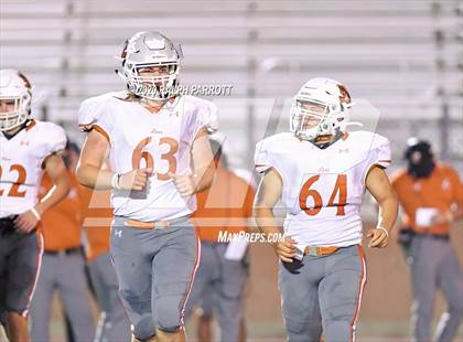 Thumbnail 1 in Alvin @ Strake Jesuit photogallery.