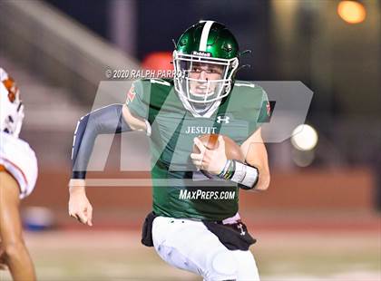 Thumbnail 1 in Alvin @ Strake Jesuit photogallery.
