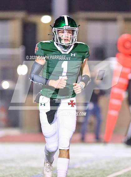 Thumbnail 3 in Alvin @ Strake Jesuit photogallery.