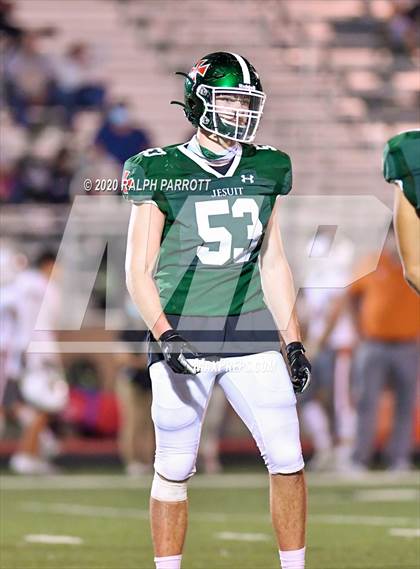 Thumbnail 1 in Alvin @ Strake Jesuit photogallery.