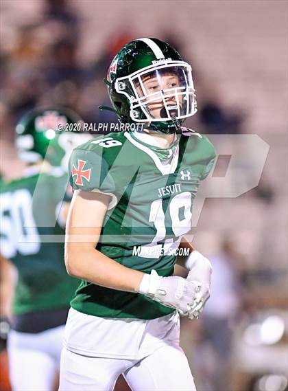 Thumbnail 1 in Alvin @ Strake Jesuit photogallery.