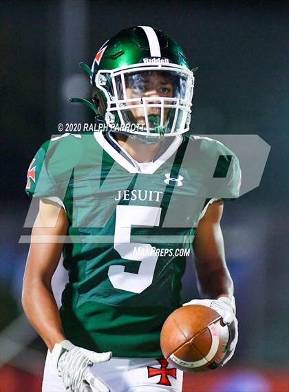 Thumbnail 3 in Alvin @ Strake Jesuit photogallery.