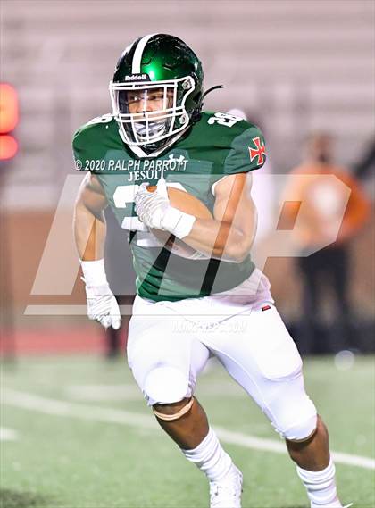 Thumbnail 2 in Alvin @ Strake Jesuit photogallery.