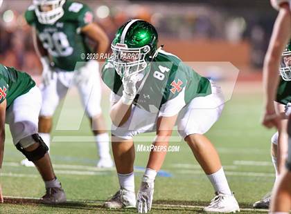Thumbnail 2 in Alvin @ Strake Jesuit photogallery.