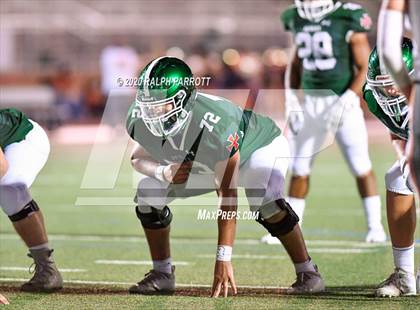 Thumbnail 1 in Alvin @ Strake Jesuit photogallery.