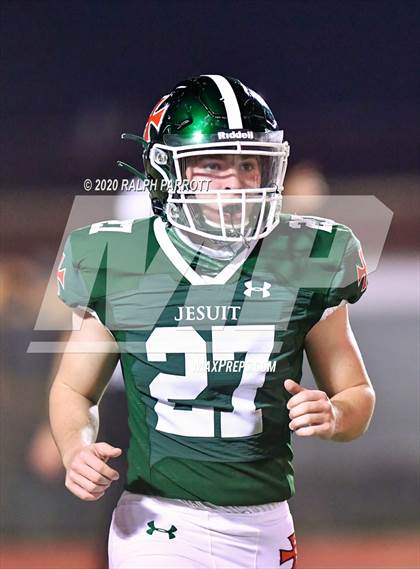 Thumbnail 3 in Alvin @ Strake Jesuit photogallery.