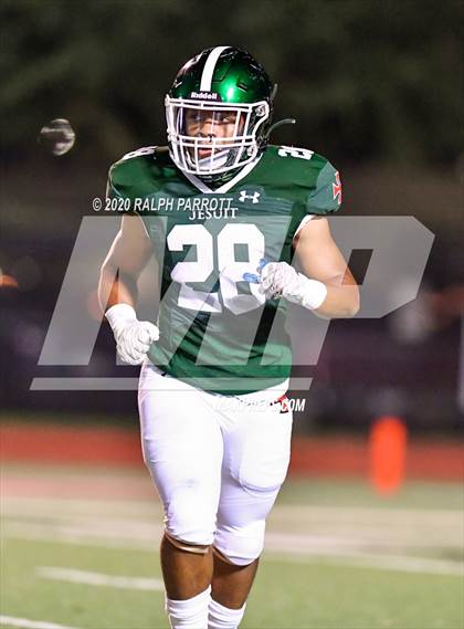 Thumbnail 3 in Alvin @ Strake Jesuit photogallery.