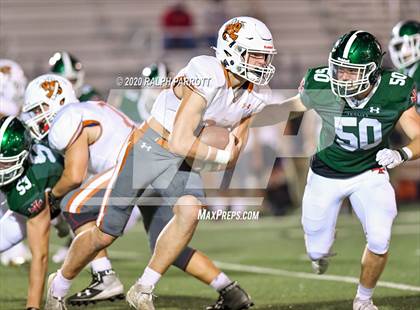 Thumbnail 2 in Alvin @ Strake Jesuit photogallery.