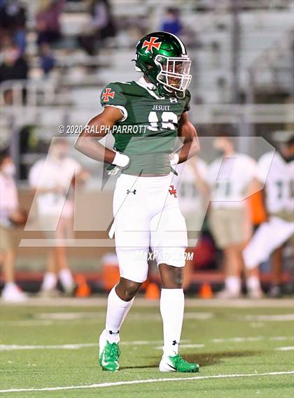 Thumbnail 1 in Alvin @ Strake Jesuit photogallery.