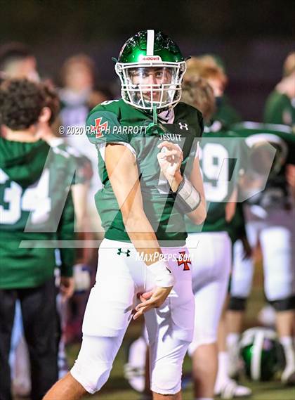Thumbnail 1 in Alvin @ Strake Jesuit photogallery.