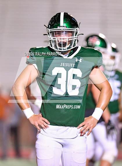 Thumbnail 2 in Alvin @ Strake Jesuit photogallery.
