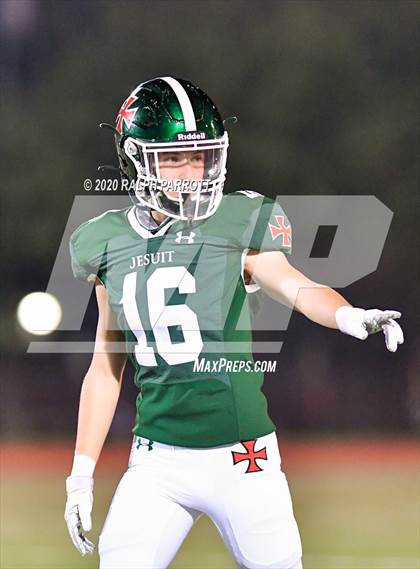 Thumbnail 2 in Alvin @ Strake Jesuit photogallery.