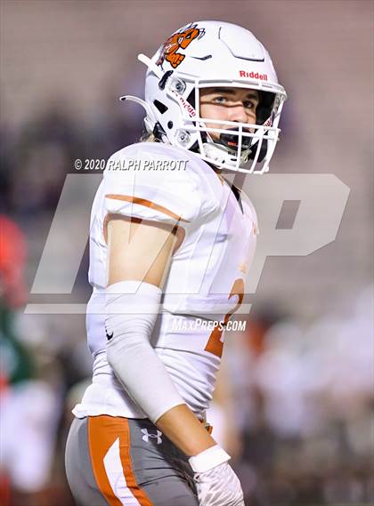 Thumbnail 3 in Alvin @ Strake Jesuit photogallery.
