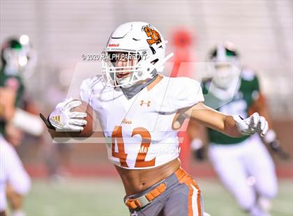 Thumbnail 3 in Alvin @ Strake Jesuit photogallery.