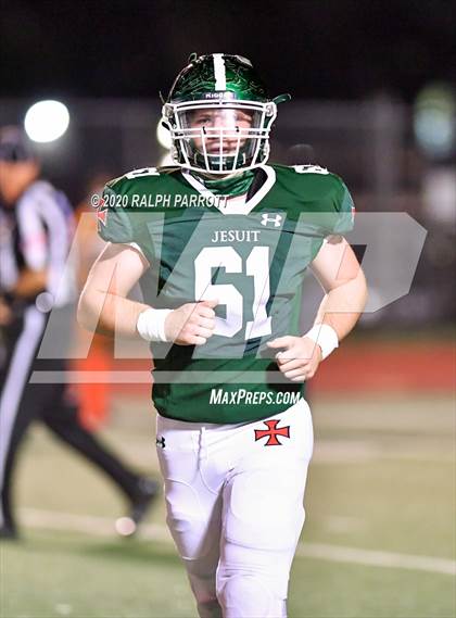 Thumbnail 2 in Alvin @ Strake Jesuit photogallery.