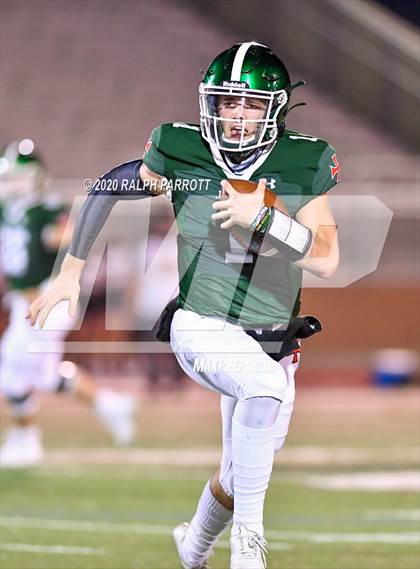 Thumbnail 3 in Alvin @ Strake Jesuit photogallery.