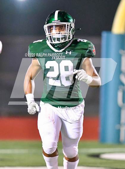 Thumbnail 2 in Alvin @ Strake Jesuit photogallery.