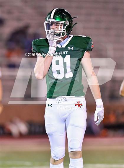 Thumbnail 2 in Alvin @ Strake Jesuit photogallery.