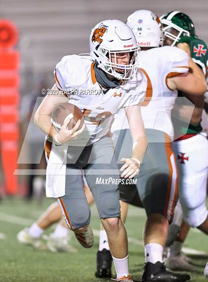 Thumbnail 2 in Alvin @ Strake Jesuit photogallery.