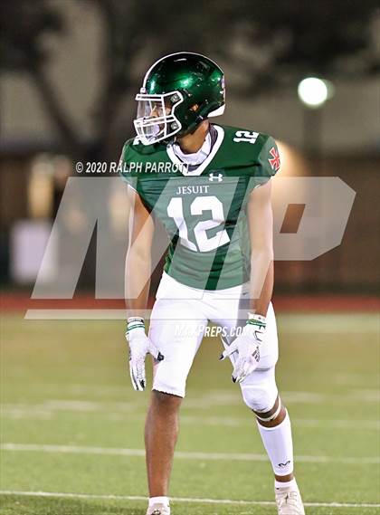 Thumbnail 3 in Alvin @ Strake Jesuit photogallery.
