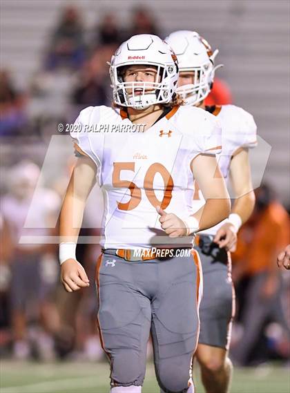 Thumbnail 1 in Alvin @ Strake Jesuit photogallery.