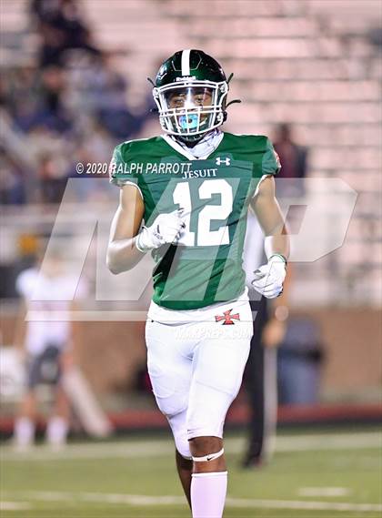Thumbnail 1 in Alvin @ Strake Jesuit photogallery.