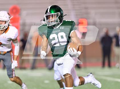 Thumbnail 3 in Alvin @ Strake Jesuit photogallery.