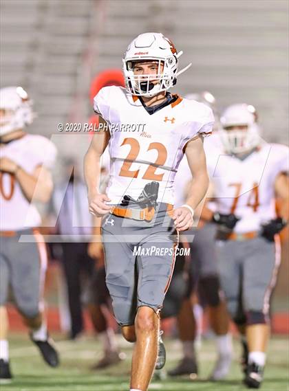 Thumbnail 2 in Alvin @ Strake Jesuit photogallery.