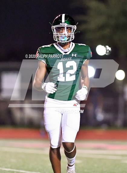 Thumbnail 1 in Alvin @ Strake Jesuit photogallery.