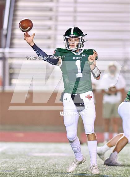 Thumbnail 1 in Alvin @ Strake Jesuit photogallery.