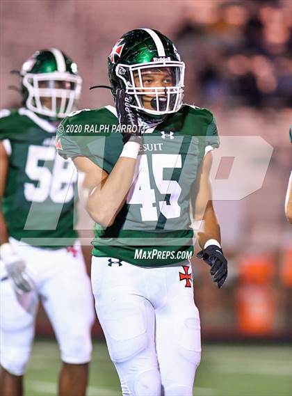 Thumbnail 3 in Alvin @ Strake Jesuit photogallery.