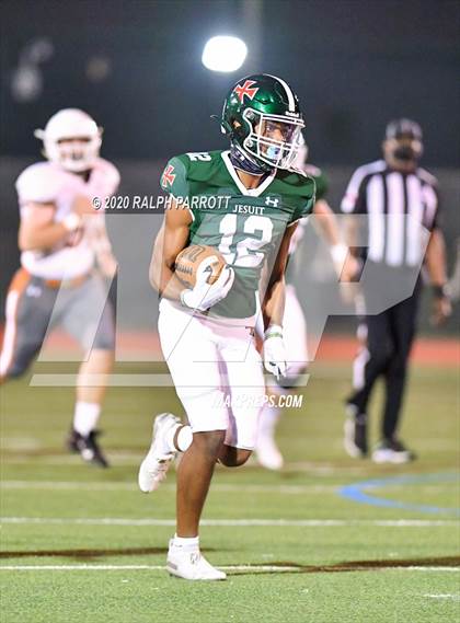 Thumbnail 2 in Alvin @ Strake Jesuit photogallery.
