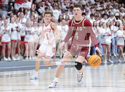 Thumbnail 2 in Manti vs. Juab (UHSAA 3A Final) photogallery.