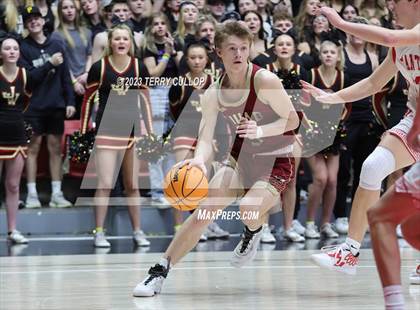 Thumbnail 2 in Manti vs. Juab (UHSAA 3A Final) photogallery.